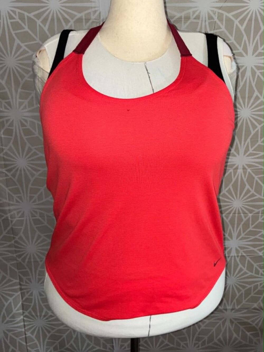 Nike Dri‑Fit Tank — Size XL